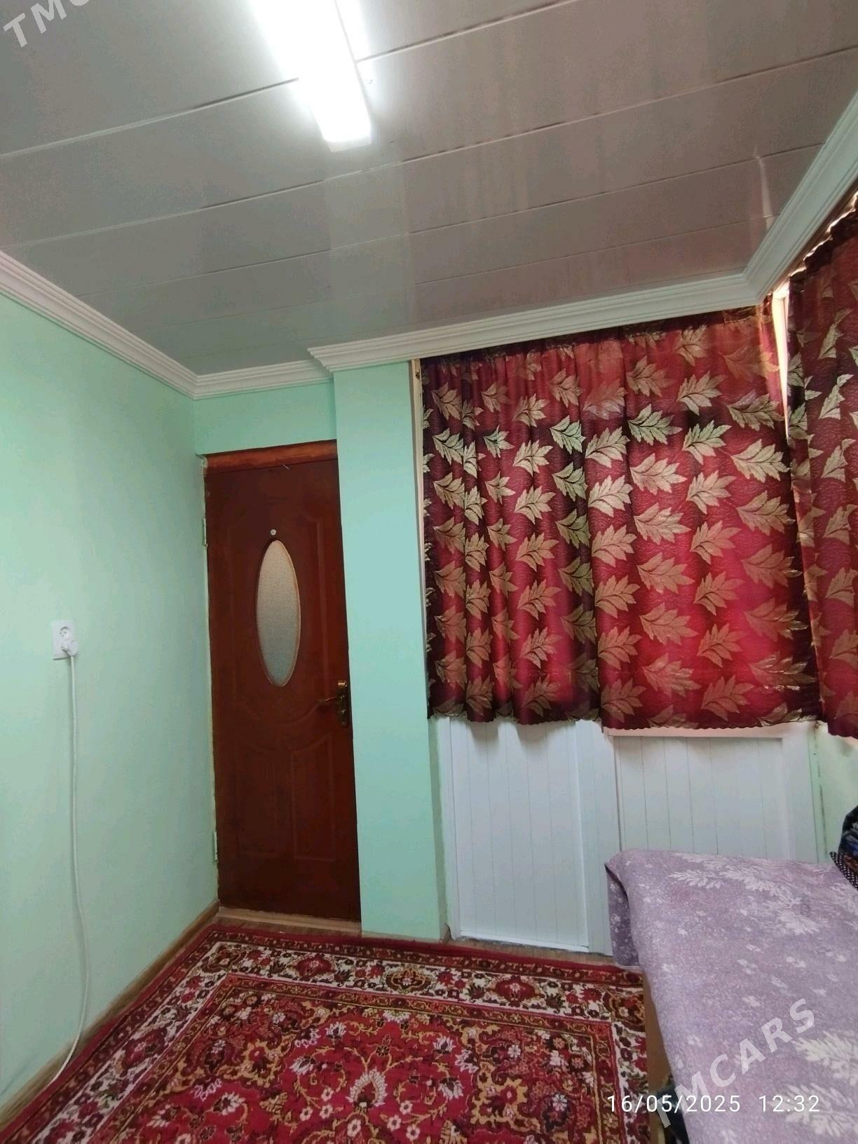 Satlyk jay - Türkmenabat - img 1