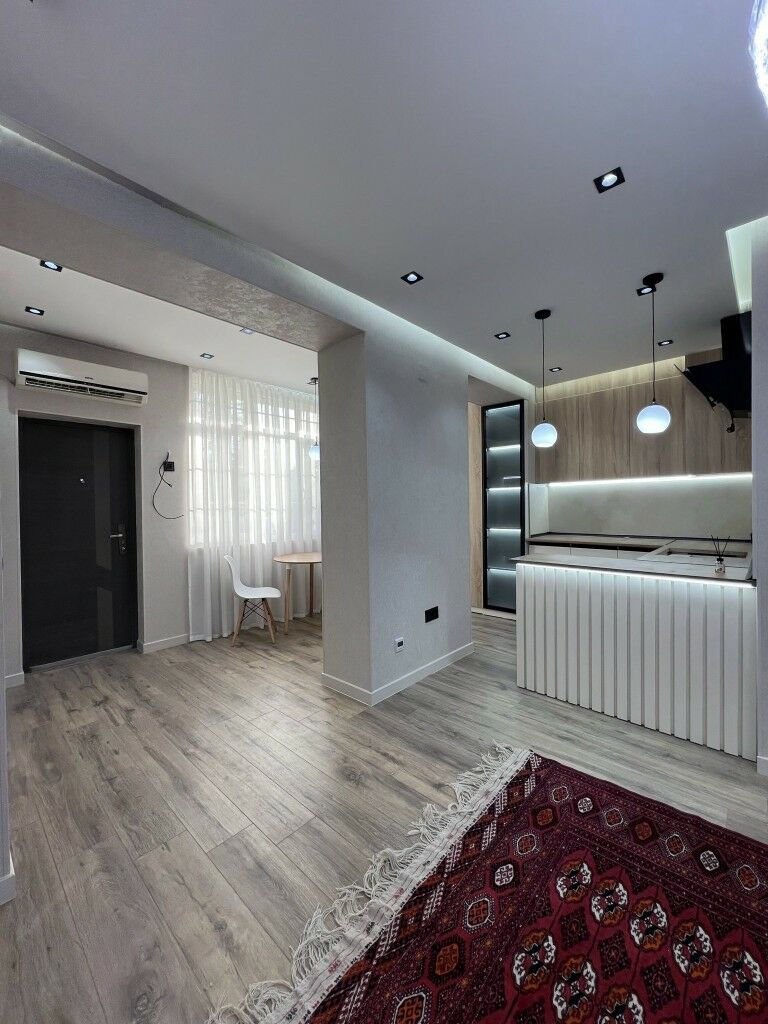 3 мкр 3 комнаты - 3 mkr - img 7