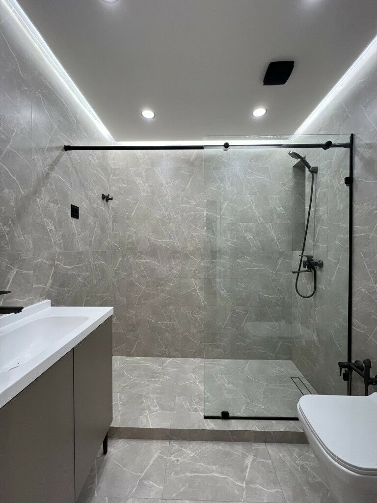 3 мкр 3 комнаты - 3 mkr - img 10