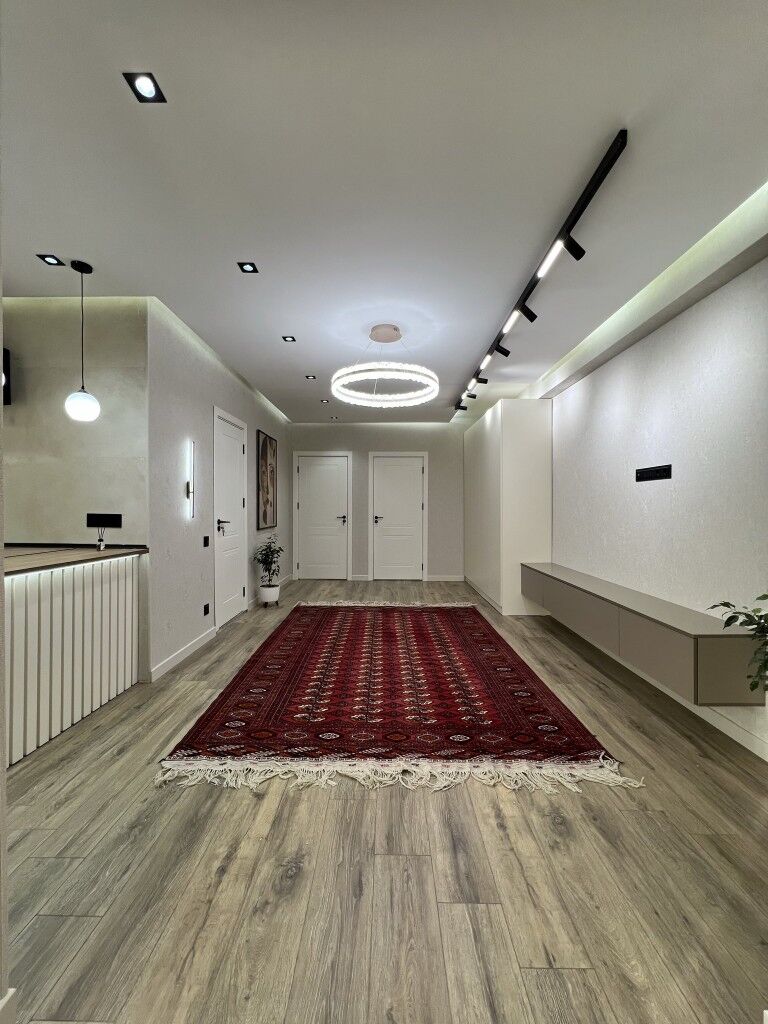 3 мкр 3 комнаты - 3 mkr - img 3