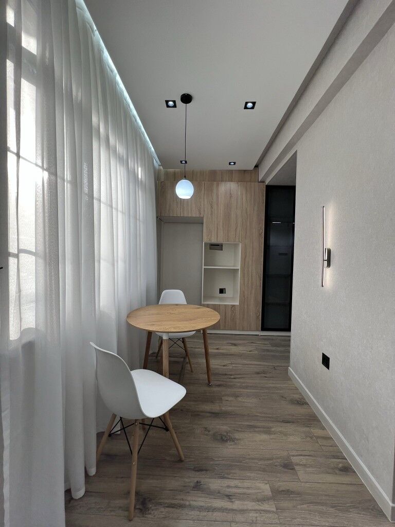 3 мкр 3 комнаты - 3 мкр - img 1