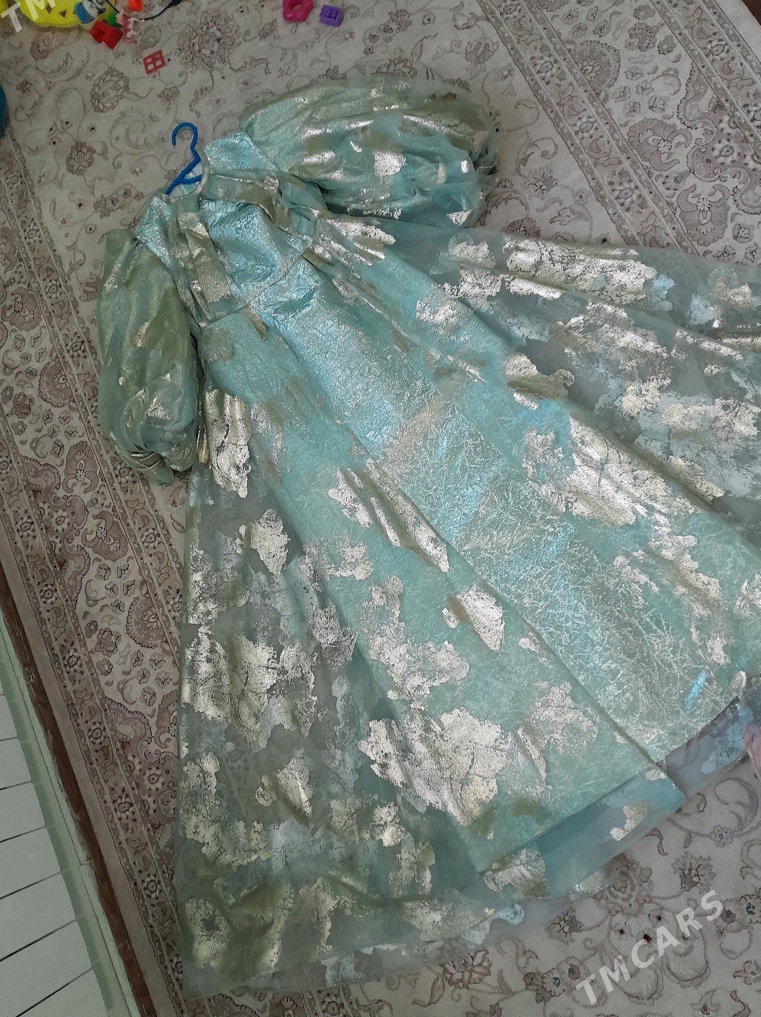 Koynek toya - Aşgabat - img 2