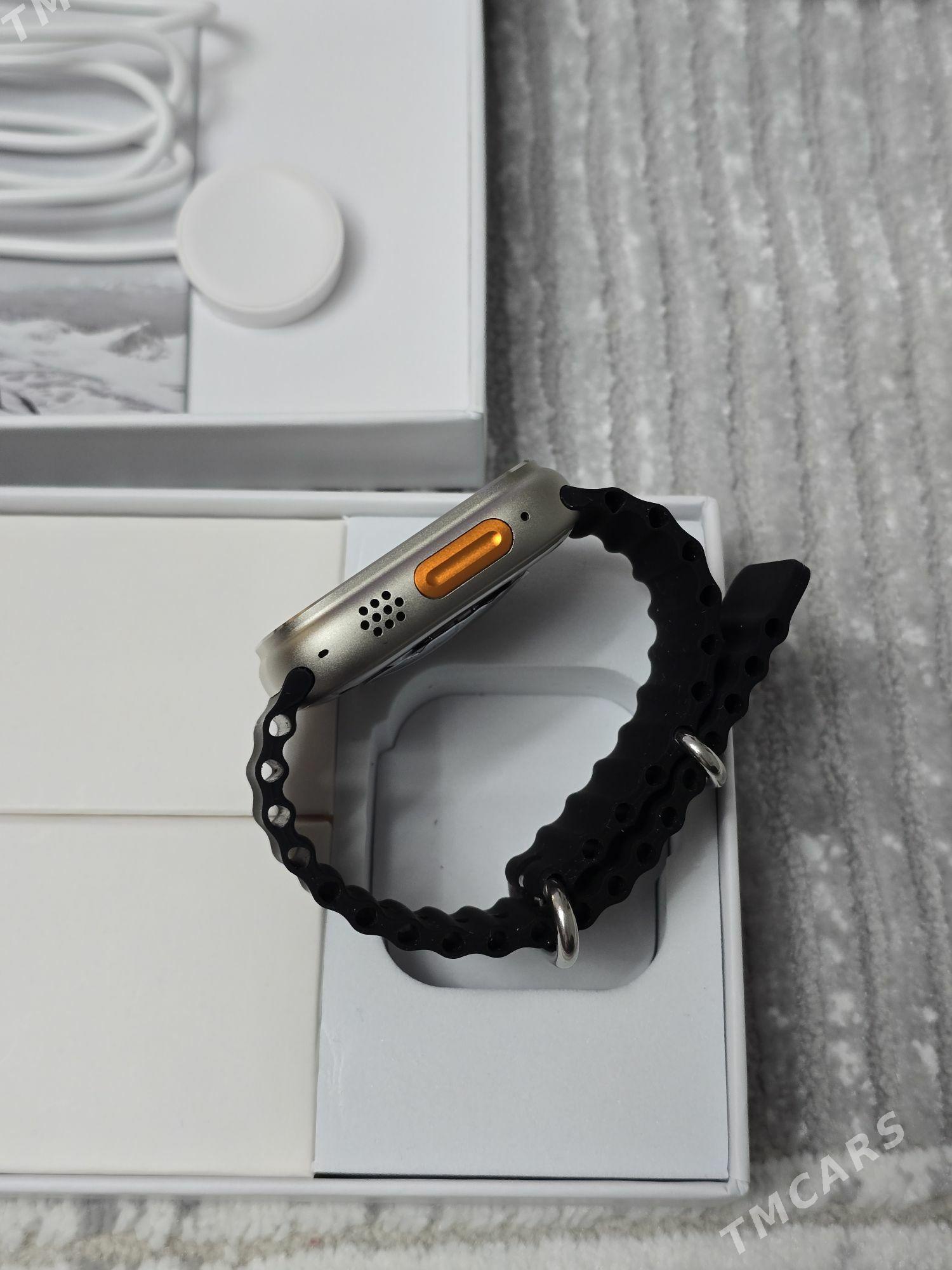 GS ULTRA8 - Daşoguz - img 5