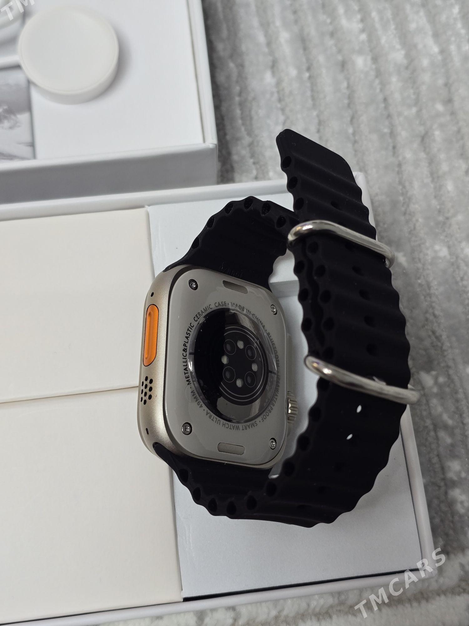 GS ULTRA8 - Daşoguz - img 4