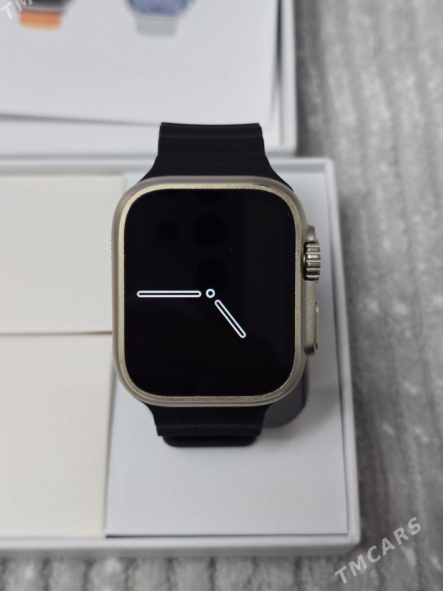 GS ULTRA8 - Daşoguz - img 1