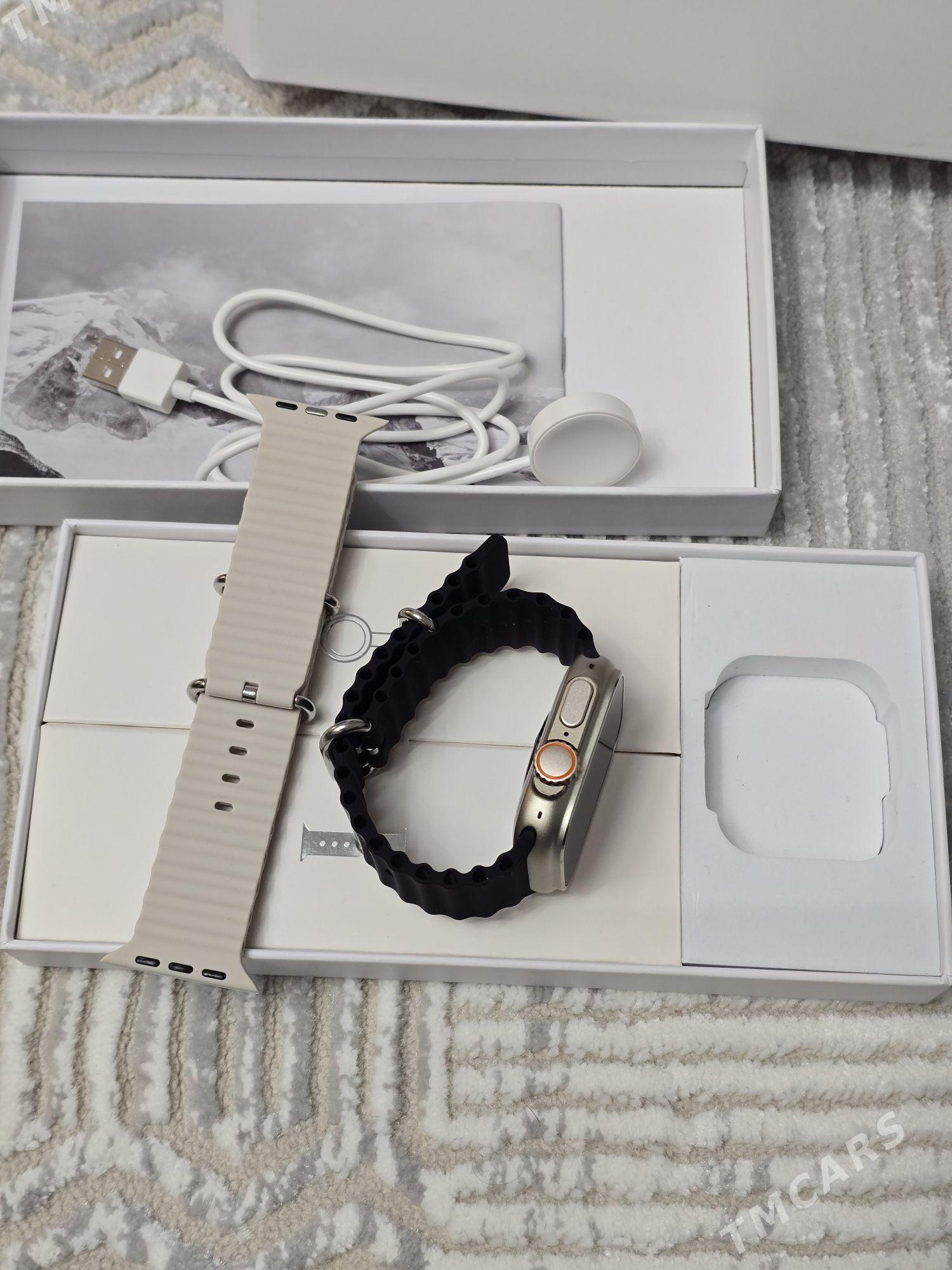 GS ULTRA8 - Daşoguz - img 6