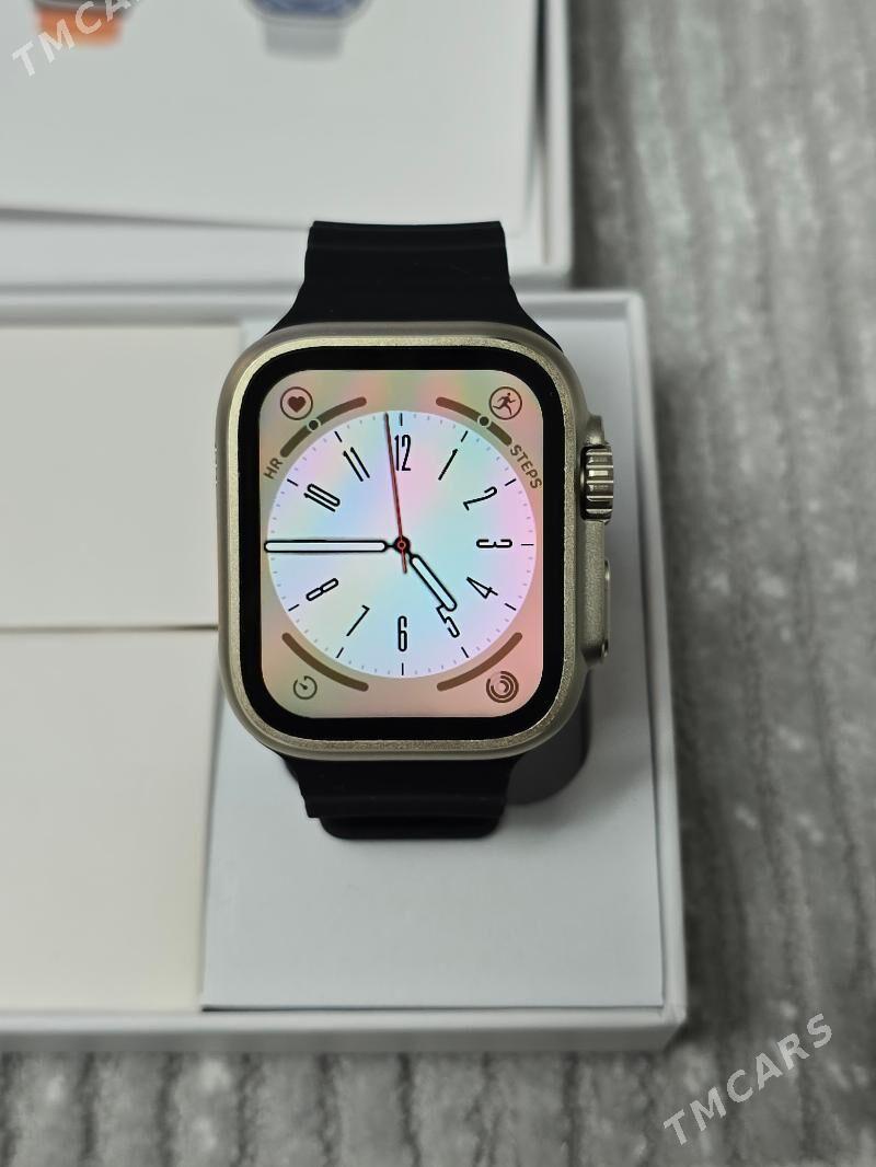 GS ULTRA8 - Daşoguz - img 3