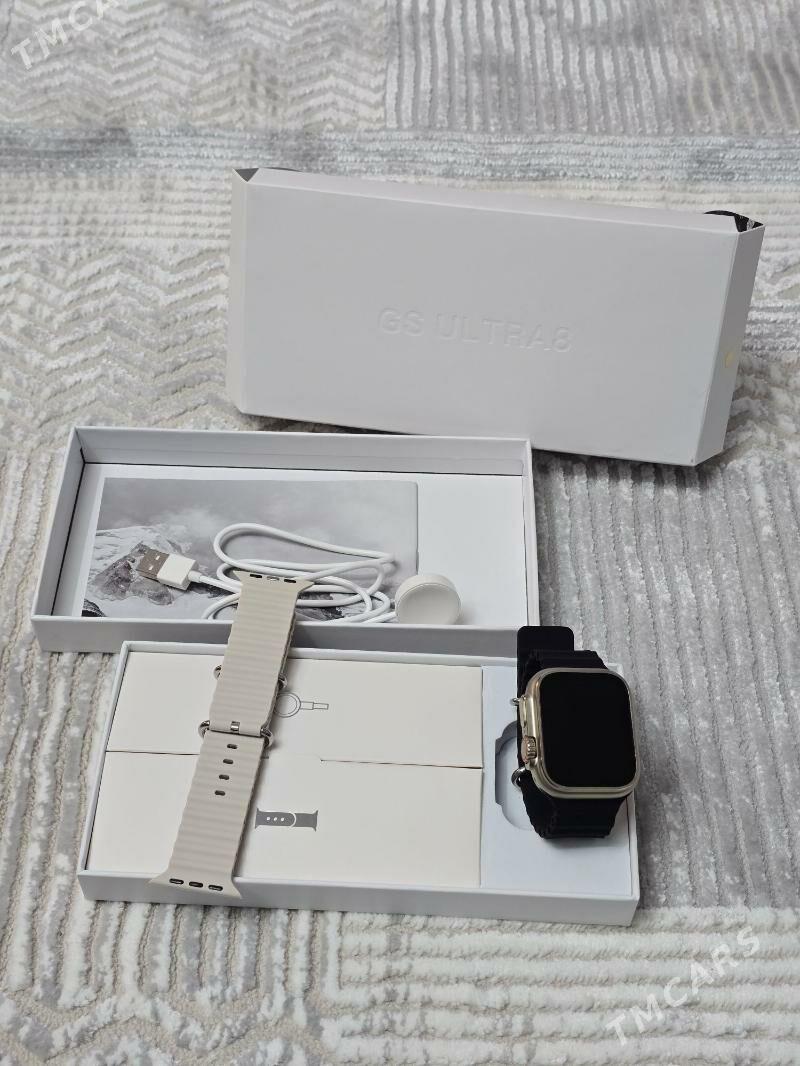 GS ULTRA8 - Daşoguz - img 7