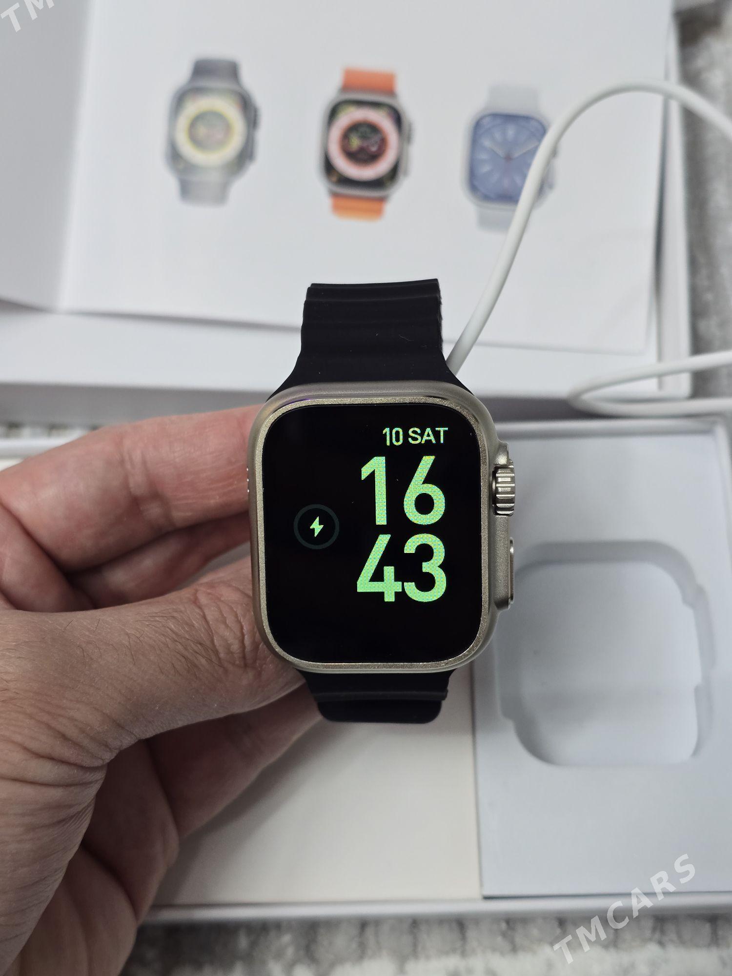 GS ULTRA8 - Daşoguz - img 2