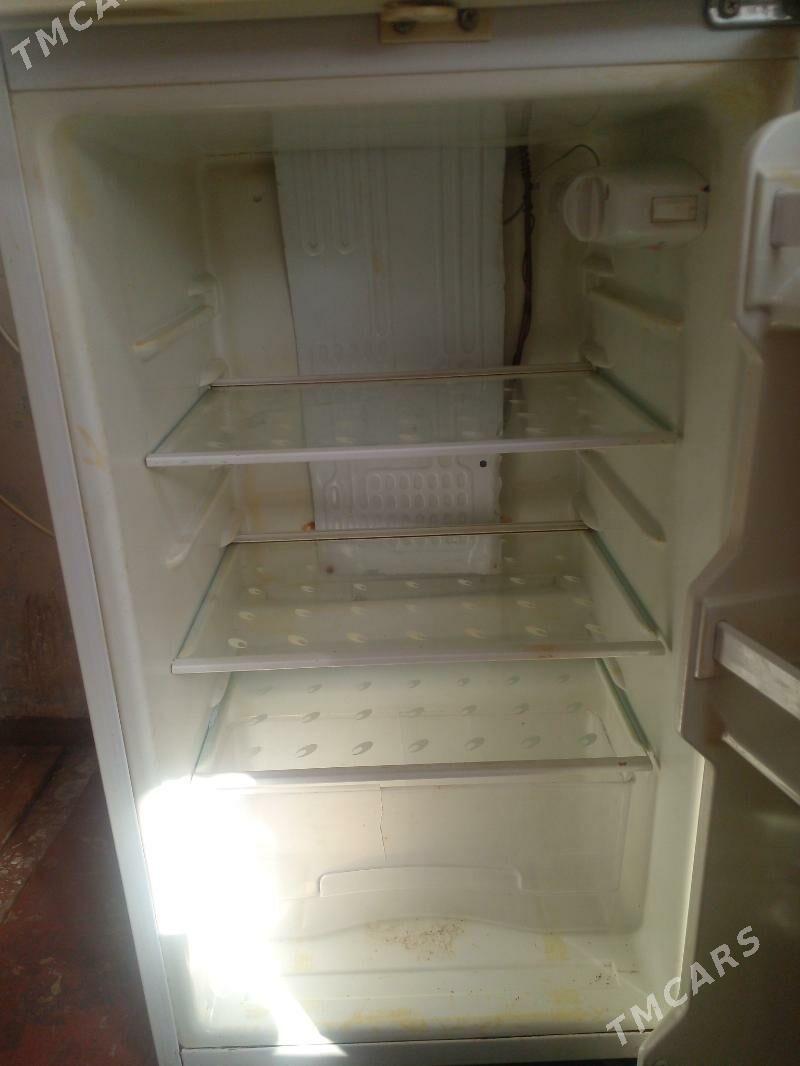 Haladinlik - Туркменабат - img 1