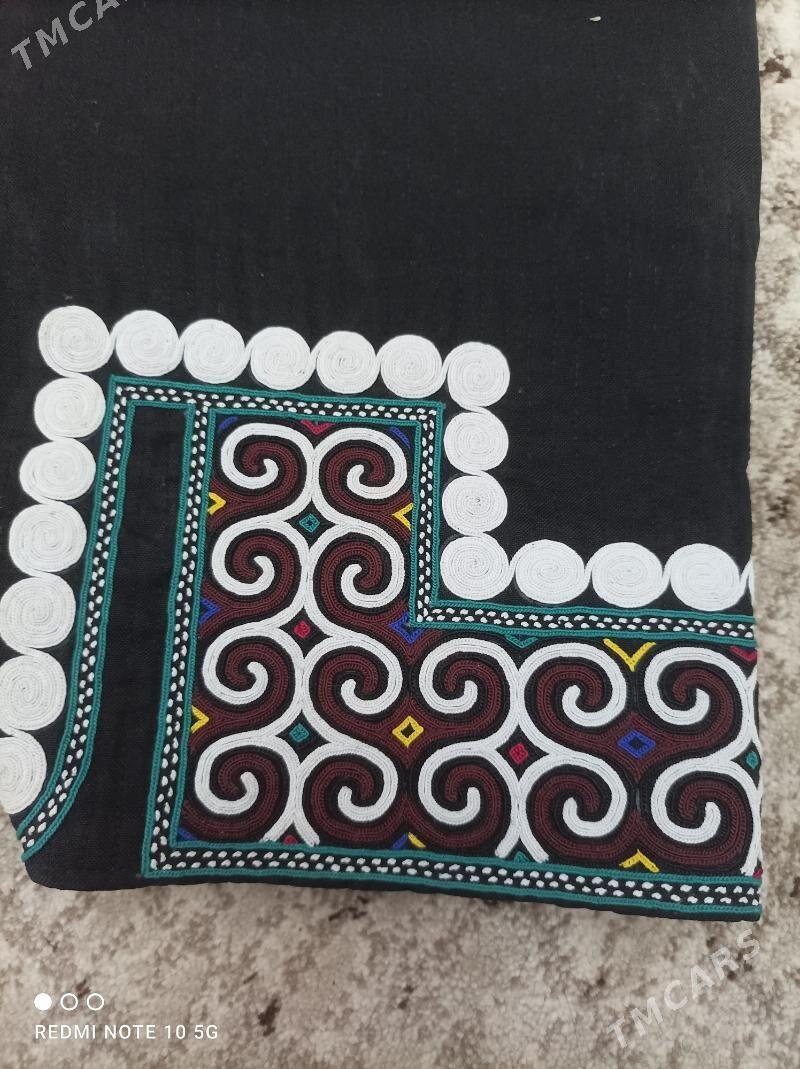 ýomut balak - Balkanabat - img 1