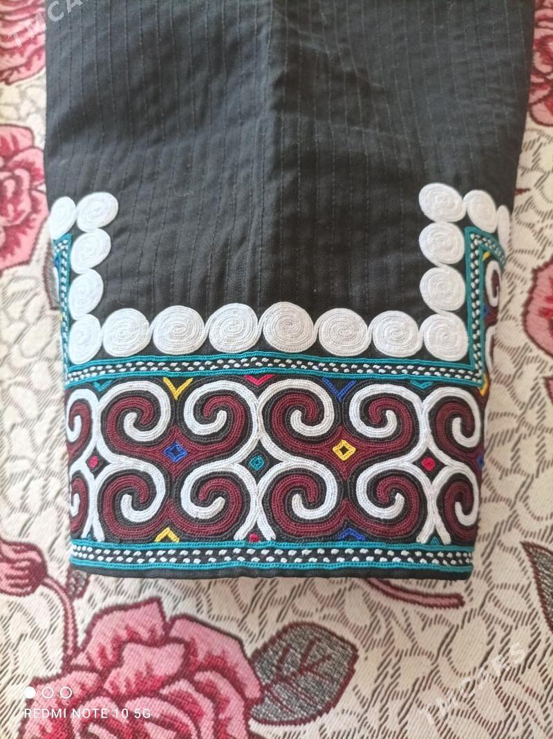 ýomut balak - Balkanabat - img 3