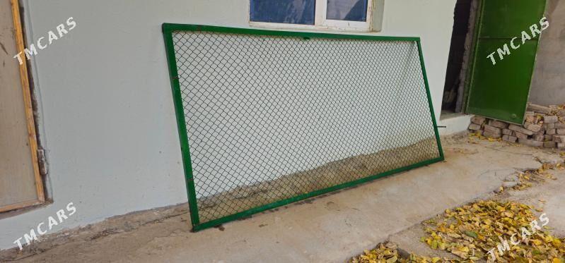 Забор уличный/Haÿat sekadan - Ашхабад - img 3