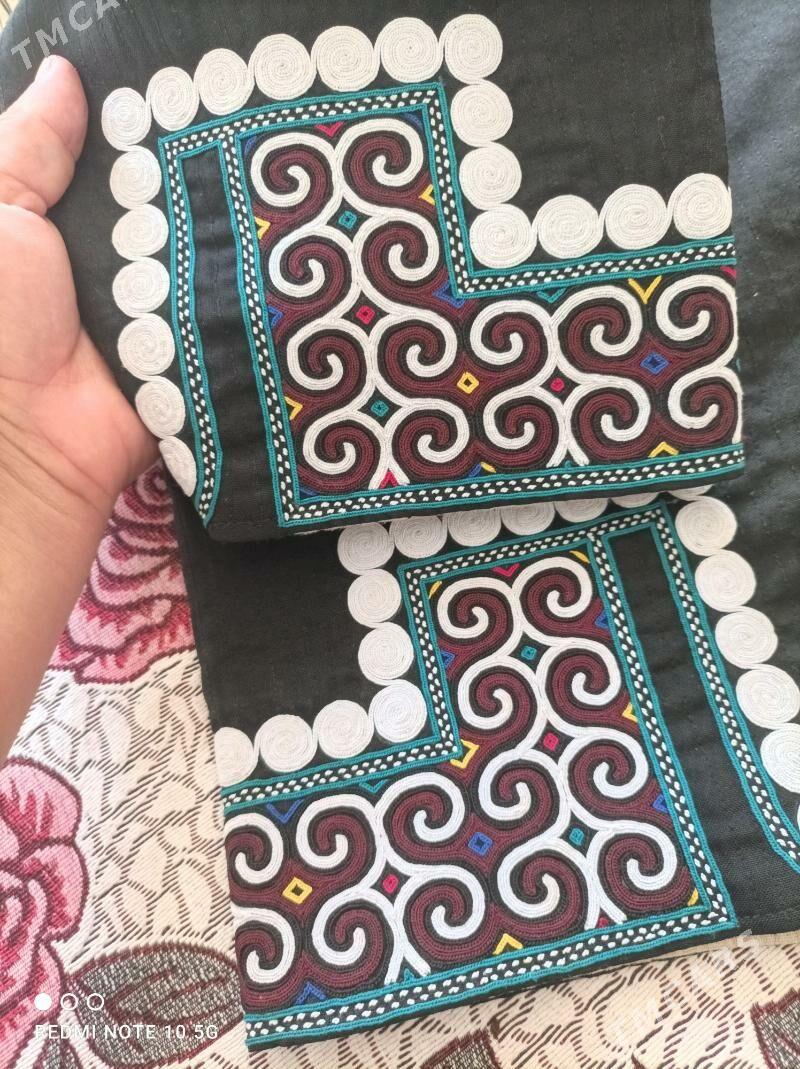 ýomut balak - Balkanabat - img 2