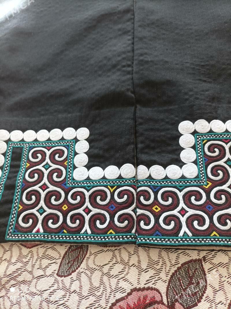 ýomut balak - Balkanabat - img 4