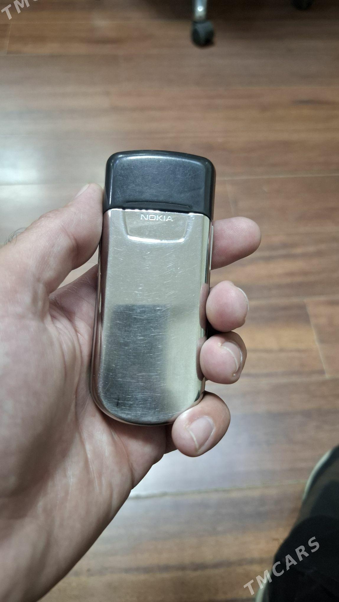 Nokia 88 00 made in Germany - Aşgabat - img 6