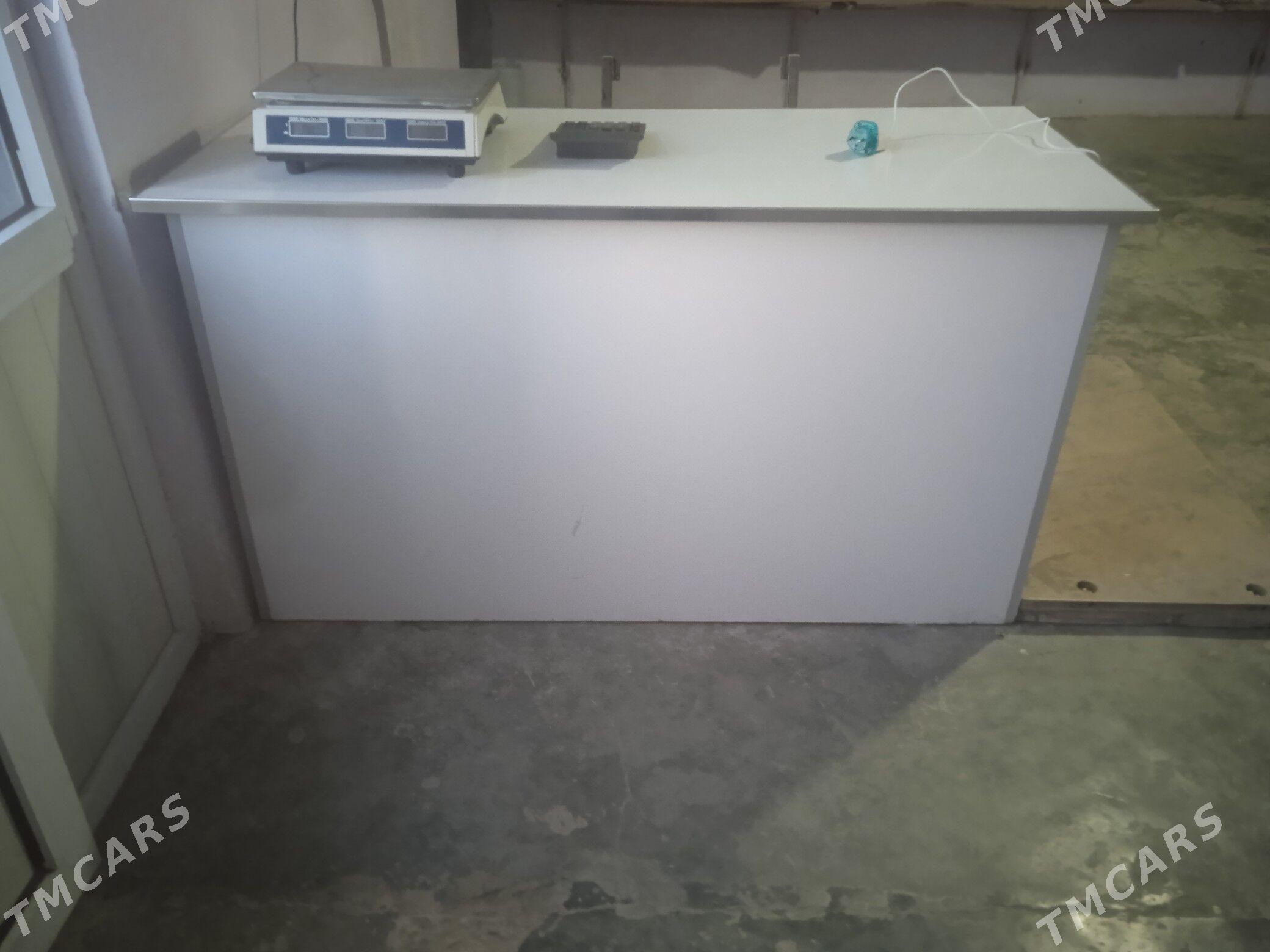 kassa - Bereket - img 2