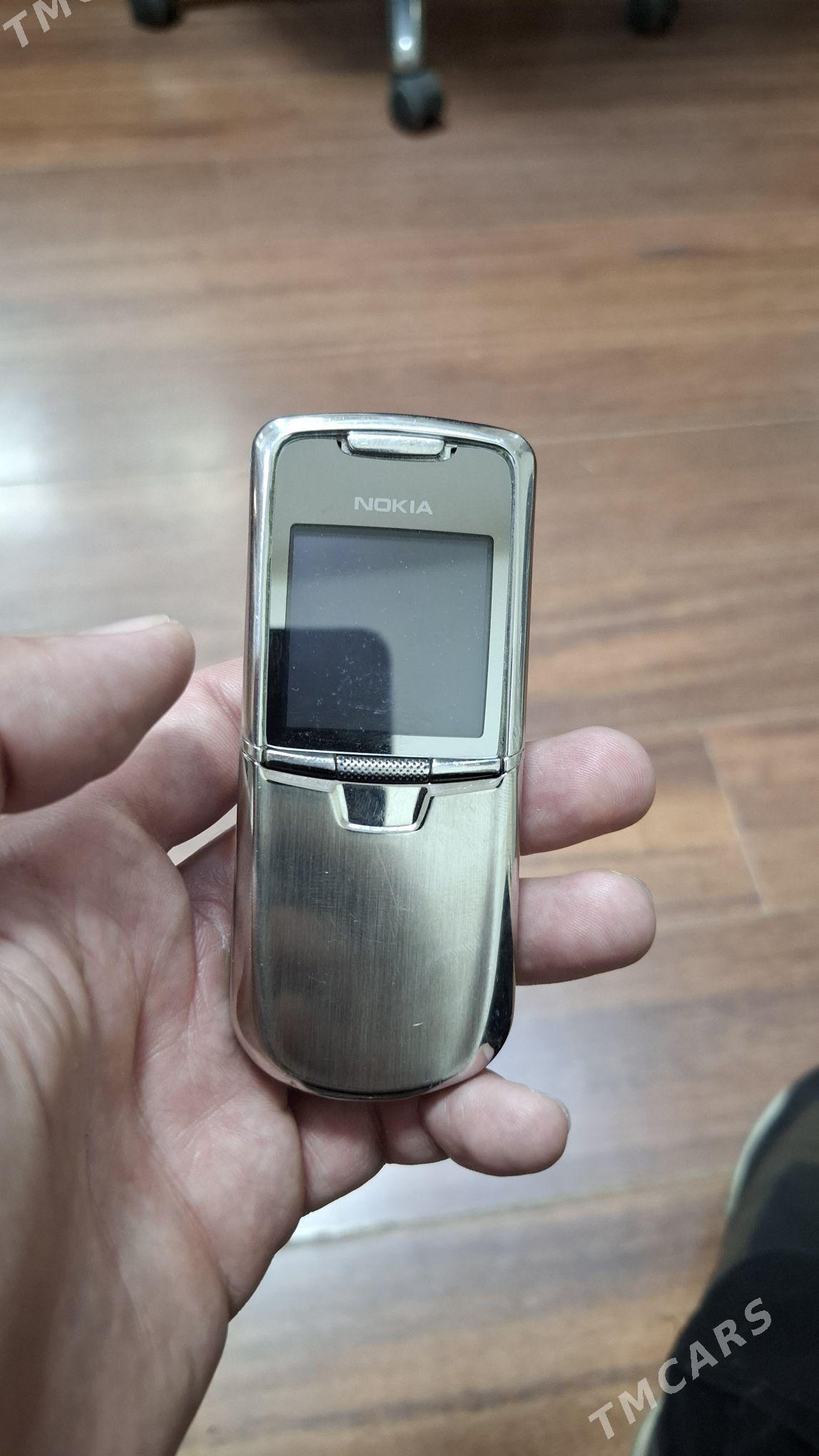 Nokia 88 00 made in Germany - Aşgabat - img 8