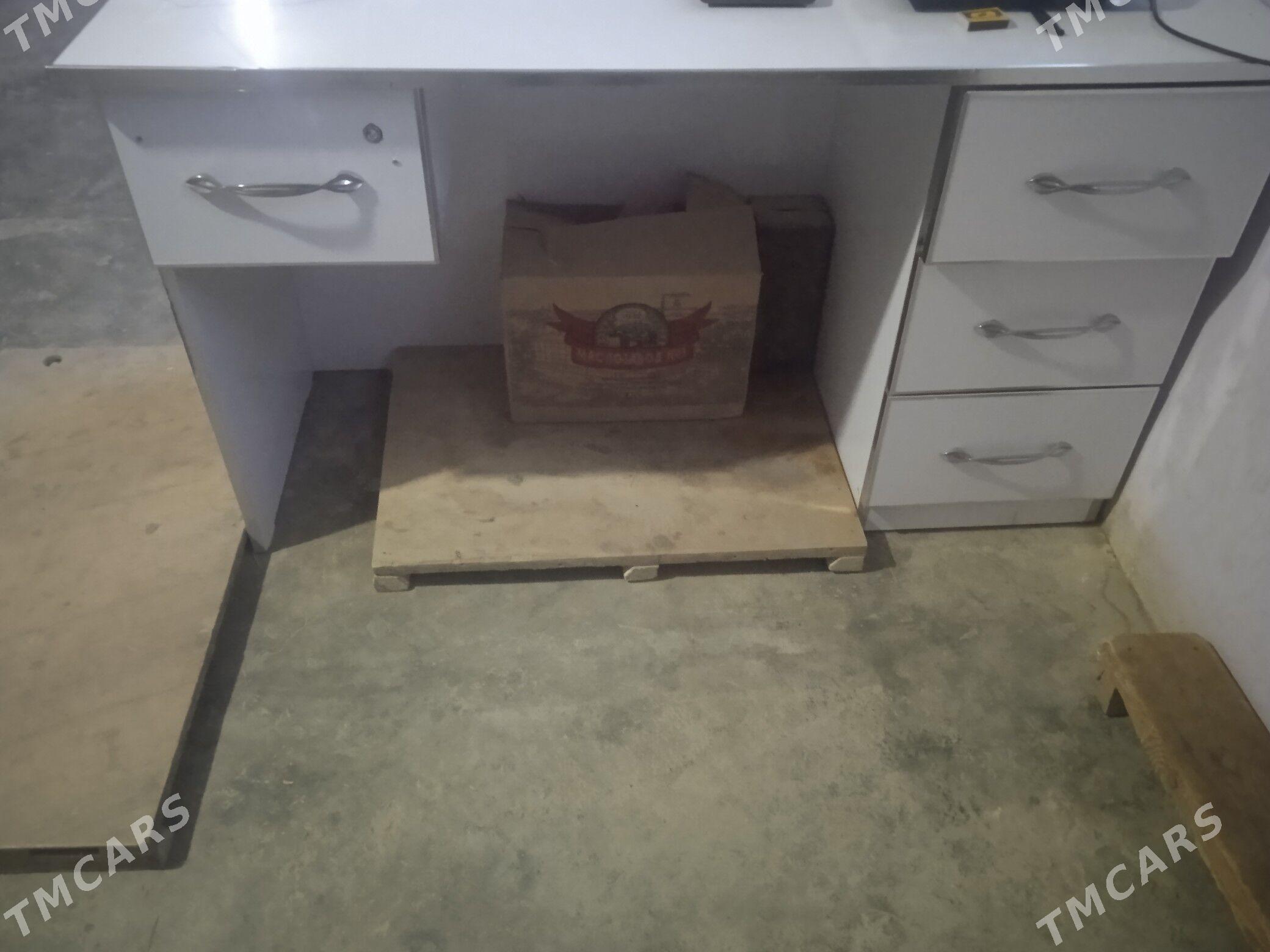 kassa - Bereket - img 3