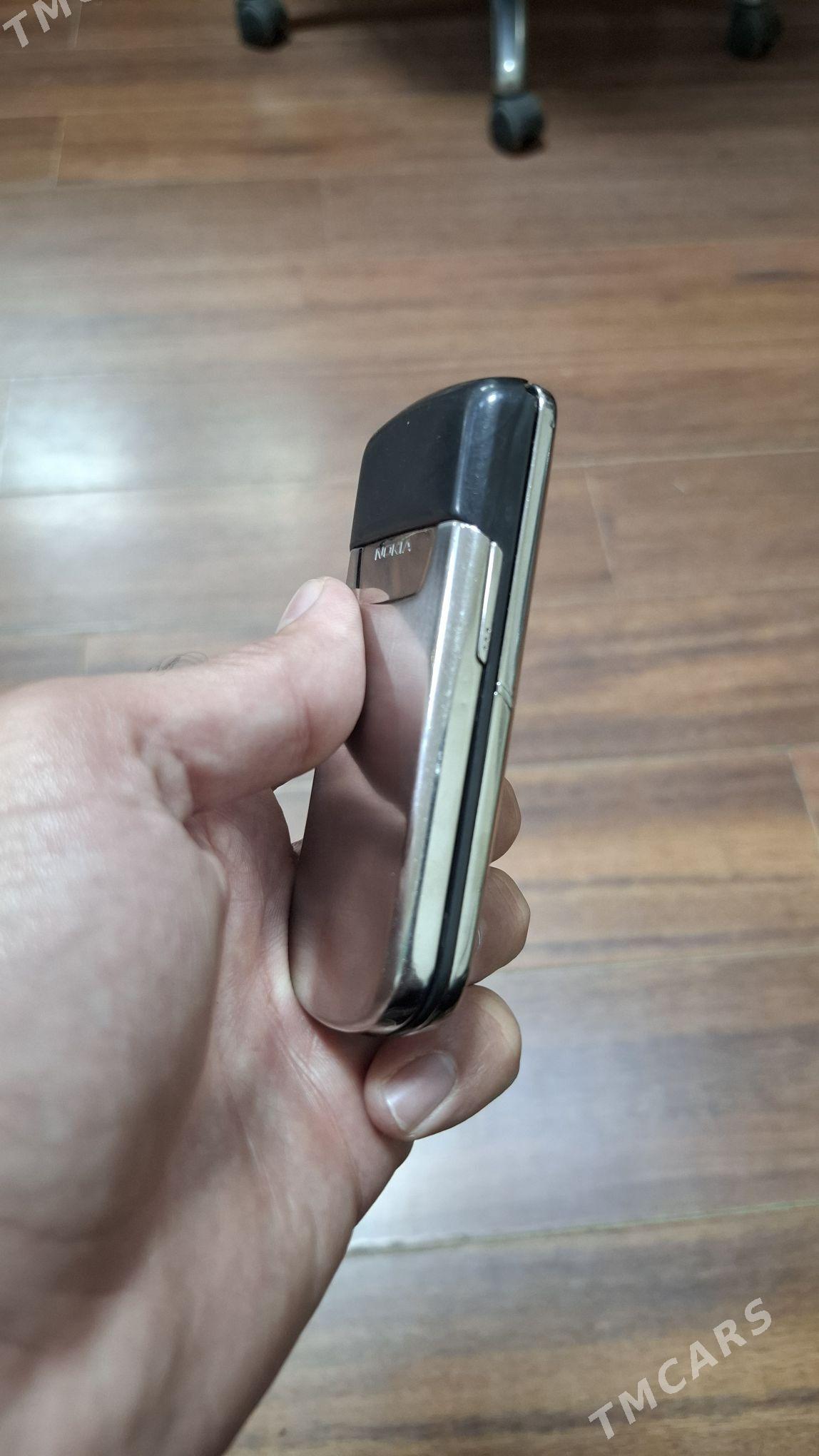 Nokia 88 00 made in Germany - Aşgabat - img 5