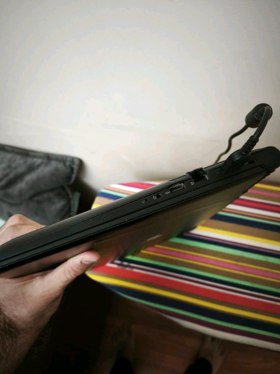 Lenovo Legion Y520 - Ашхабад - img 2