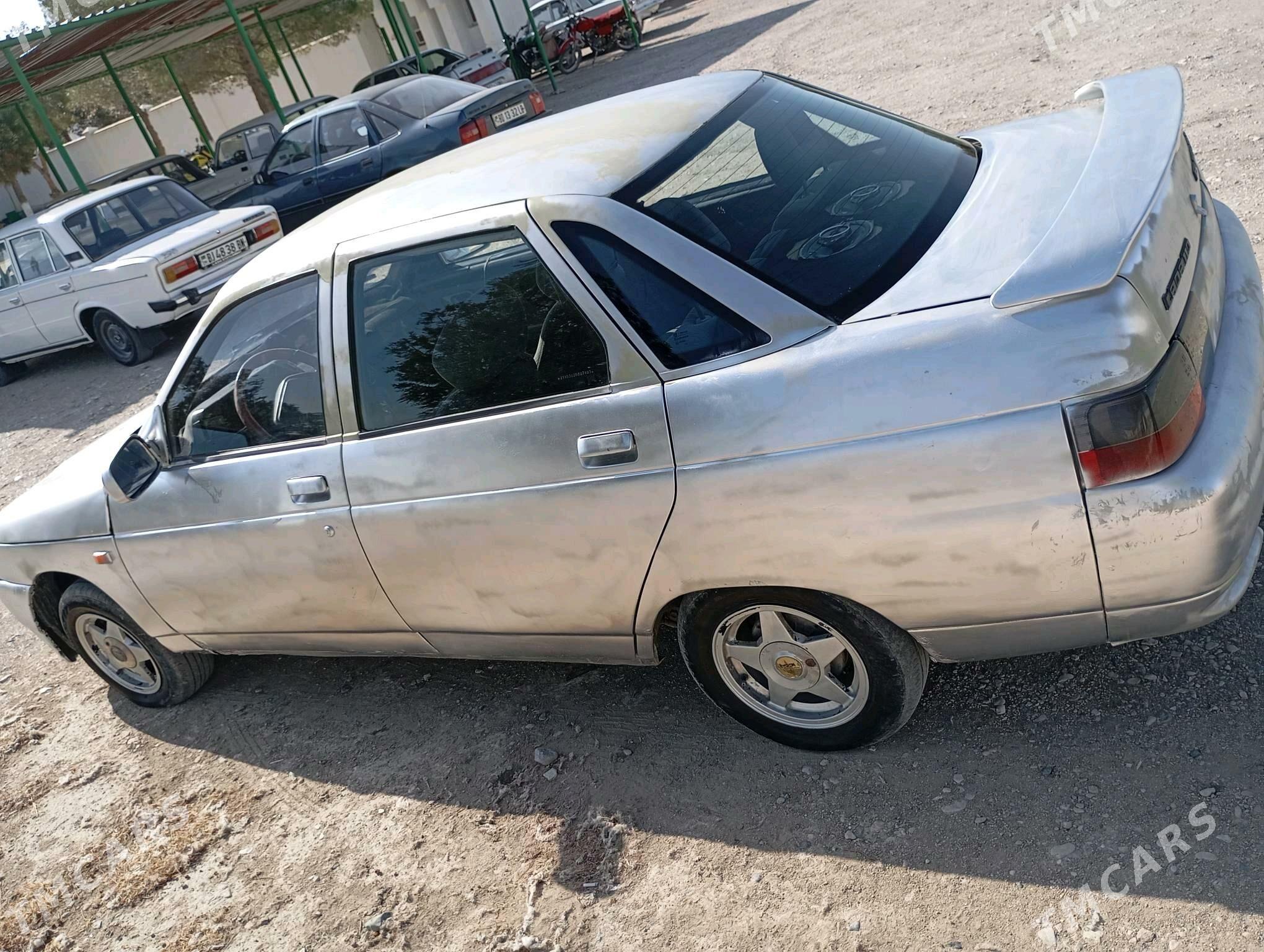 Lada 2110 2003 - 14 000 TMT - Гызыларбат - img 3
