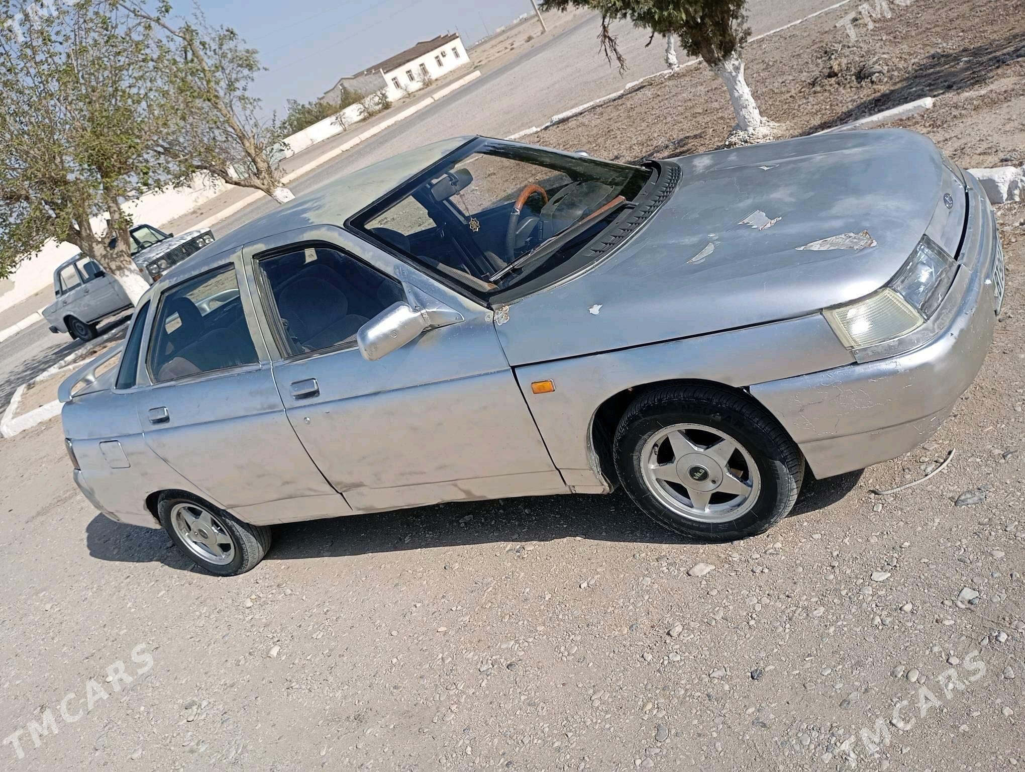 Lada 2110 2003 - 14 000 TMT - Гызыларбат - img 4