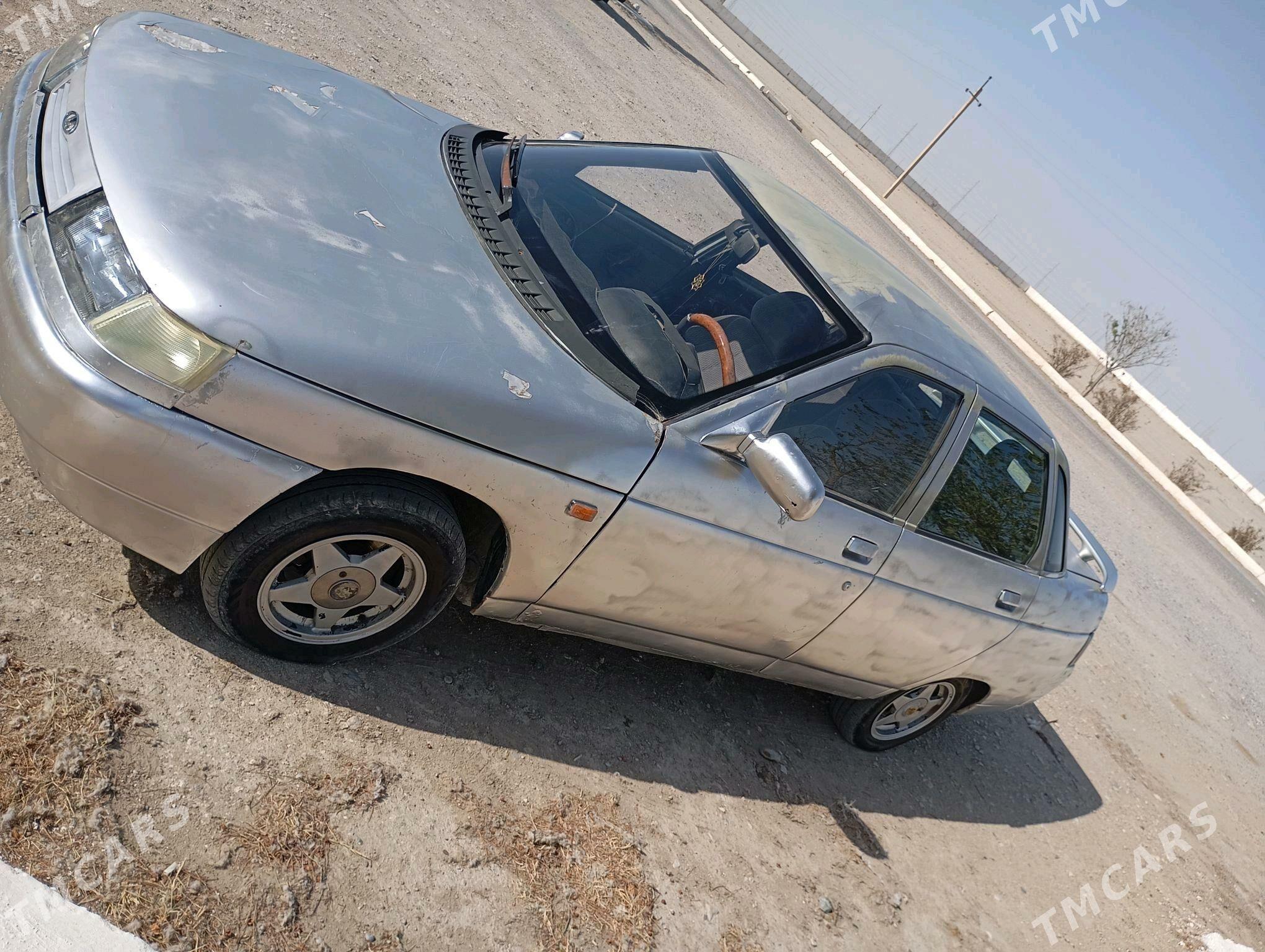 Lada 2110 2003 - 14 000 TMT - Гызыларбат - img 2