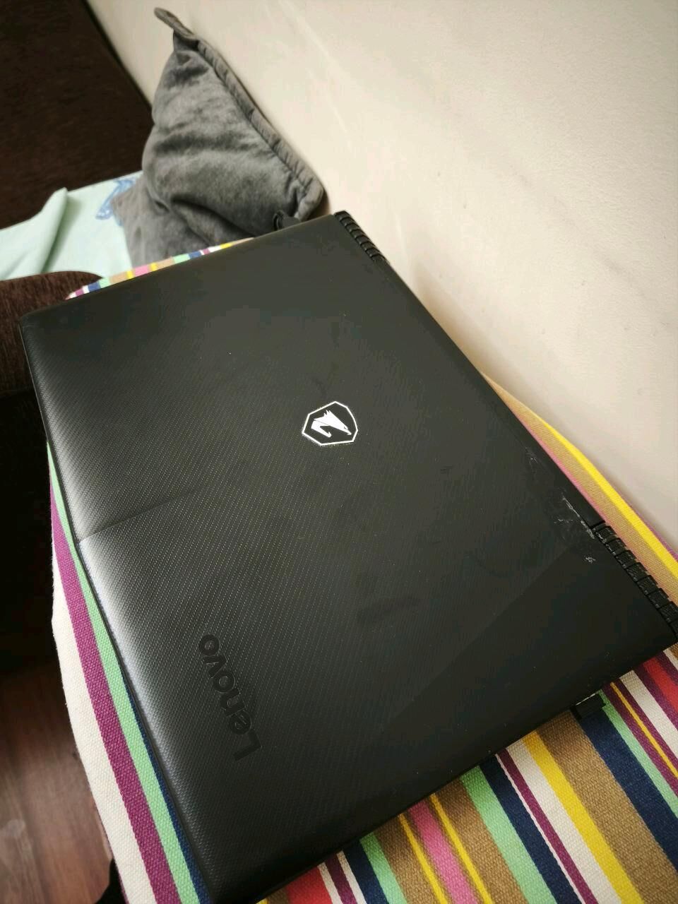 Lenovo Legion Y520 - Ашхабад - img 3