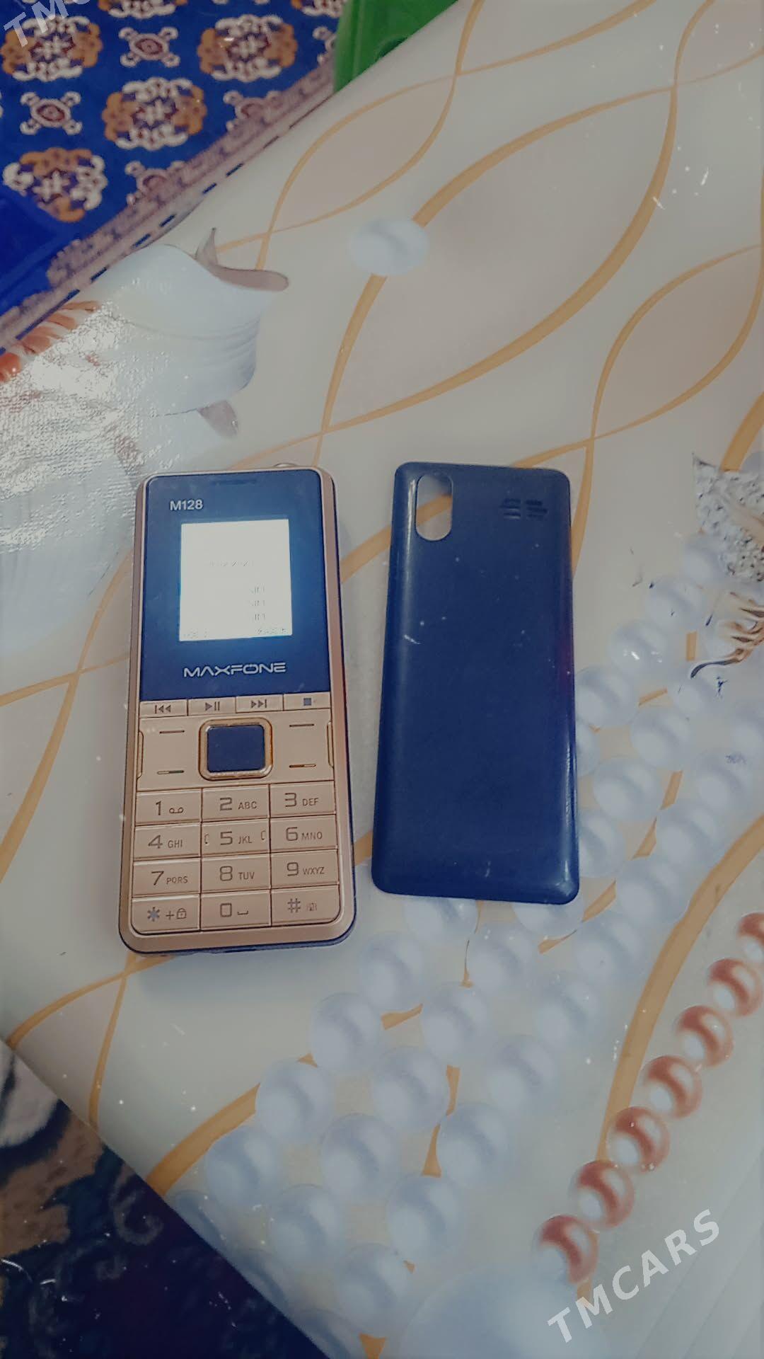 Maxfone - Aşgabat - img 1