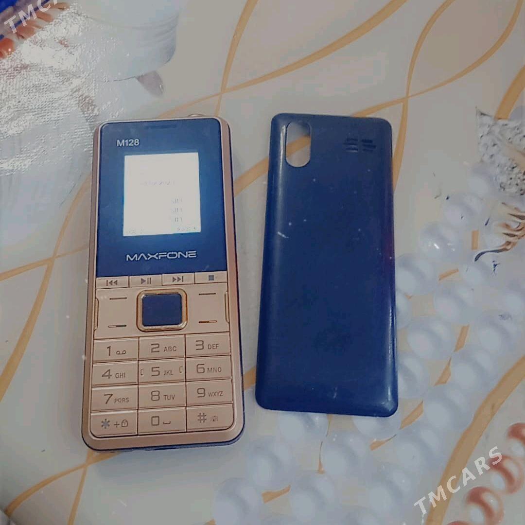 Maxfone - Aşgabat - img 3