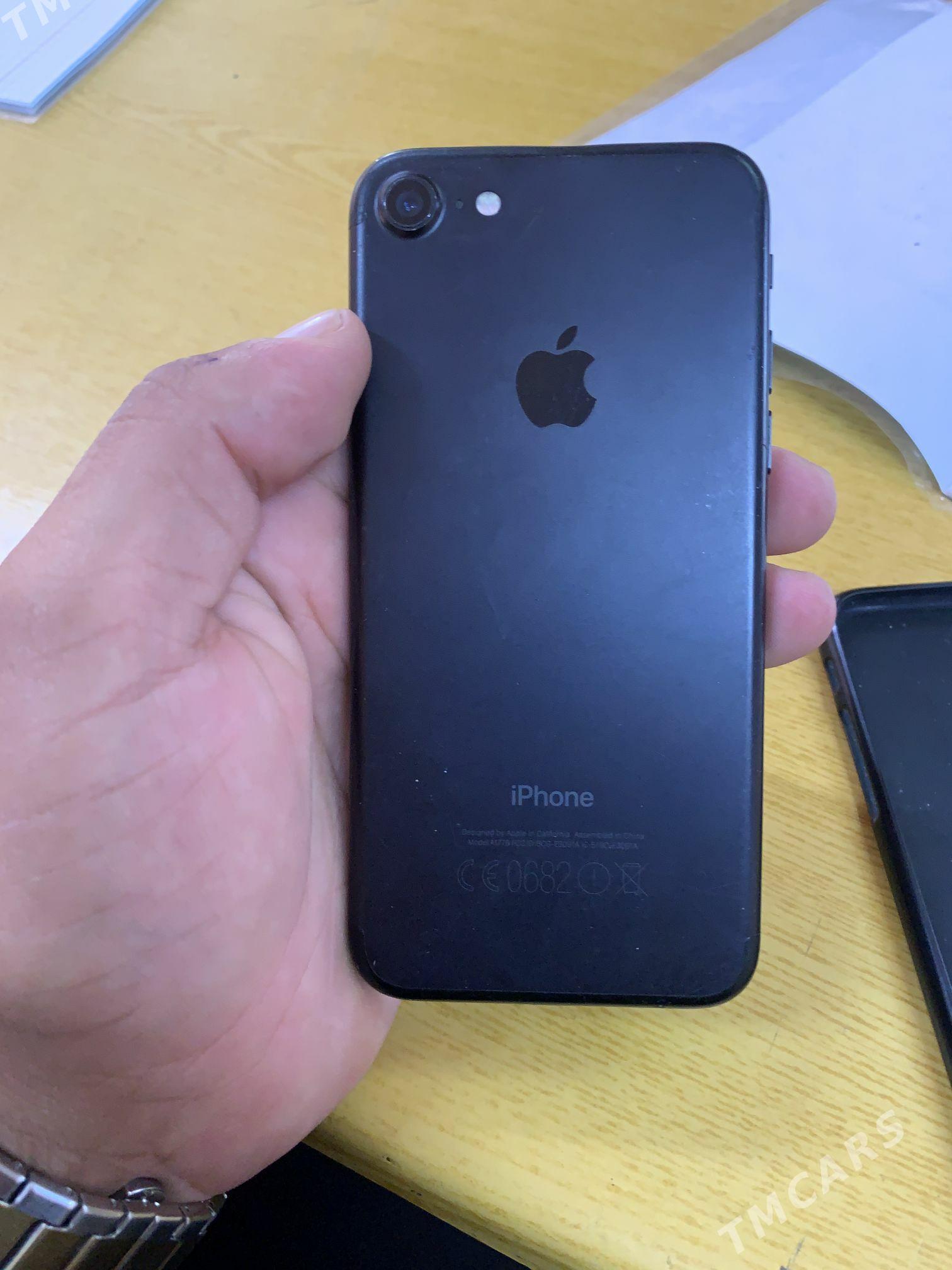 iPhone 7 - Türkmenabat - img 4