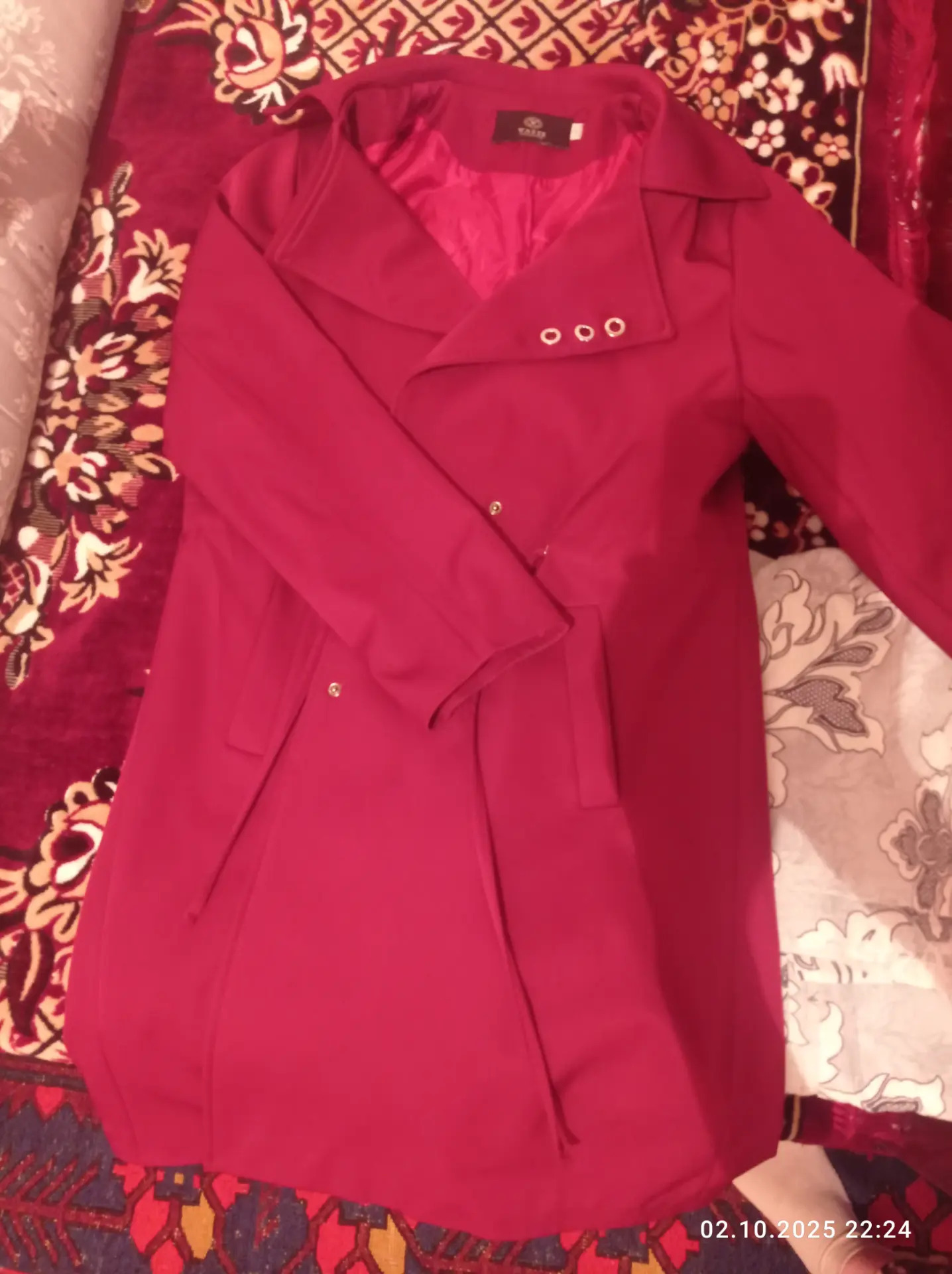 Койнек, пиджак - Мары - img 3