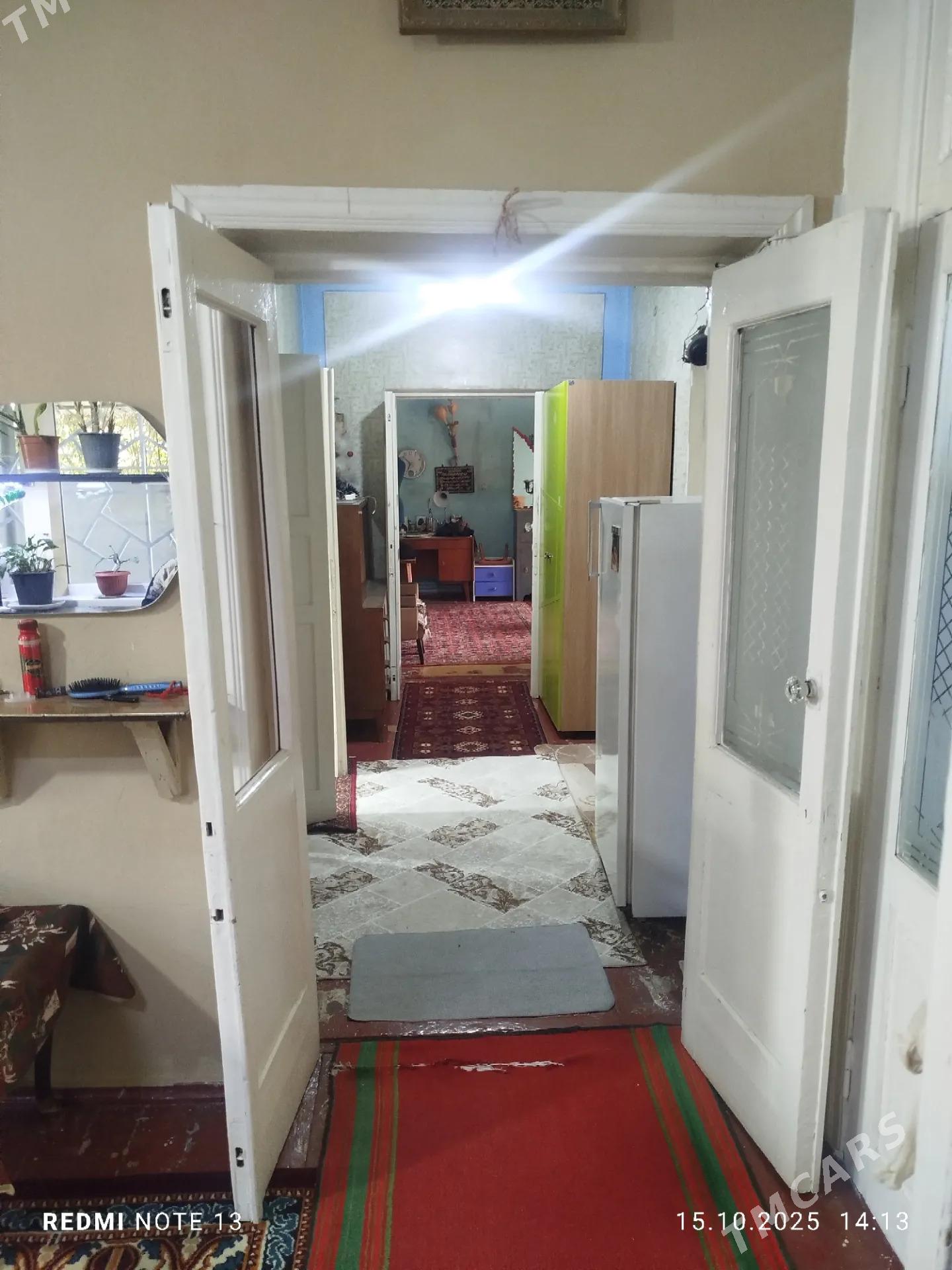 продажа дом в центре - Aşgabat - img 1