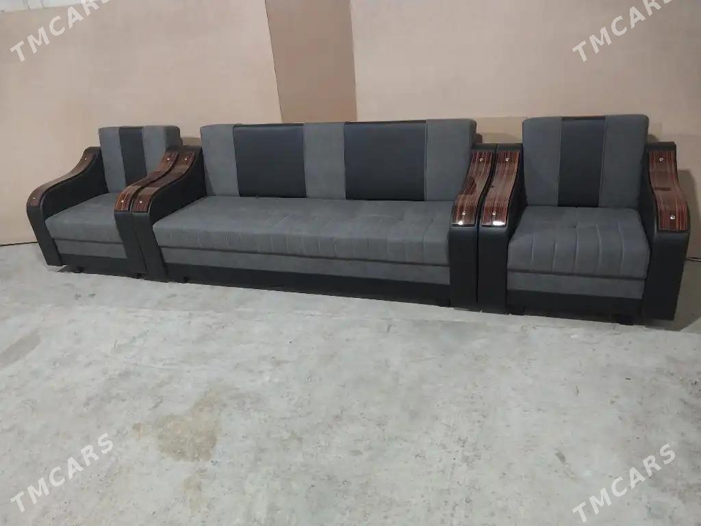 divan diwan диван - Балканабат - img 3