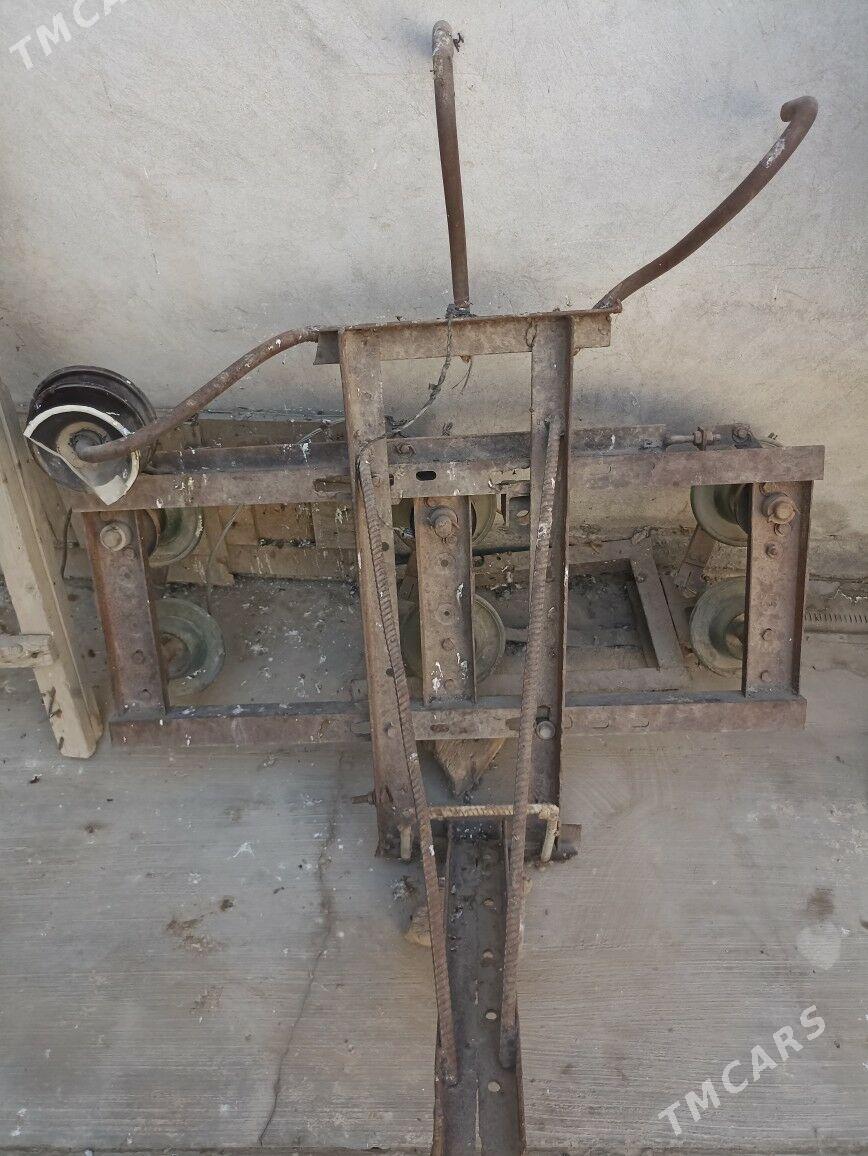 Трансформатор - Чарджоу - img 1