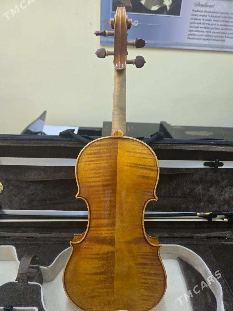 Скрипка Skripka - Aşgabat - img 4