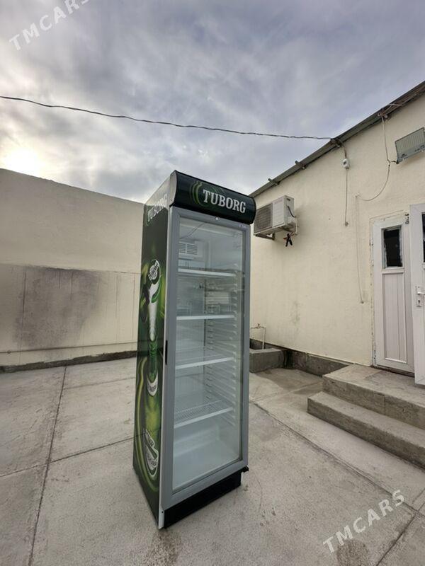 witrina haladilnik Ugur holodi - Aşgabat - img 1