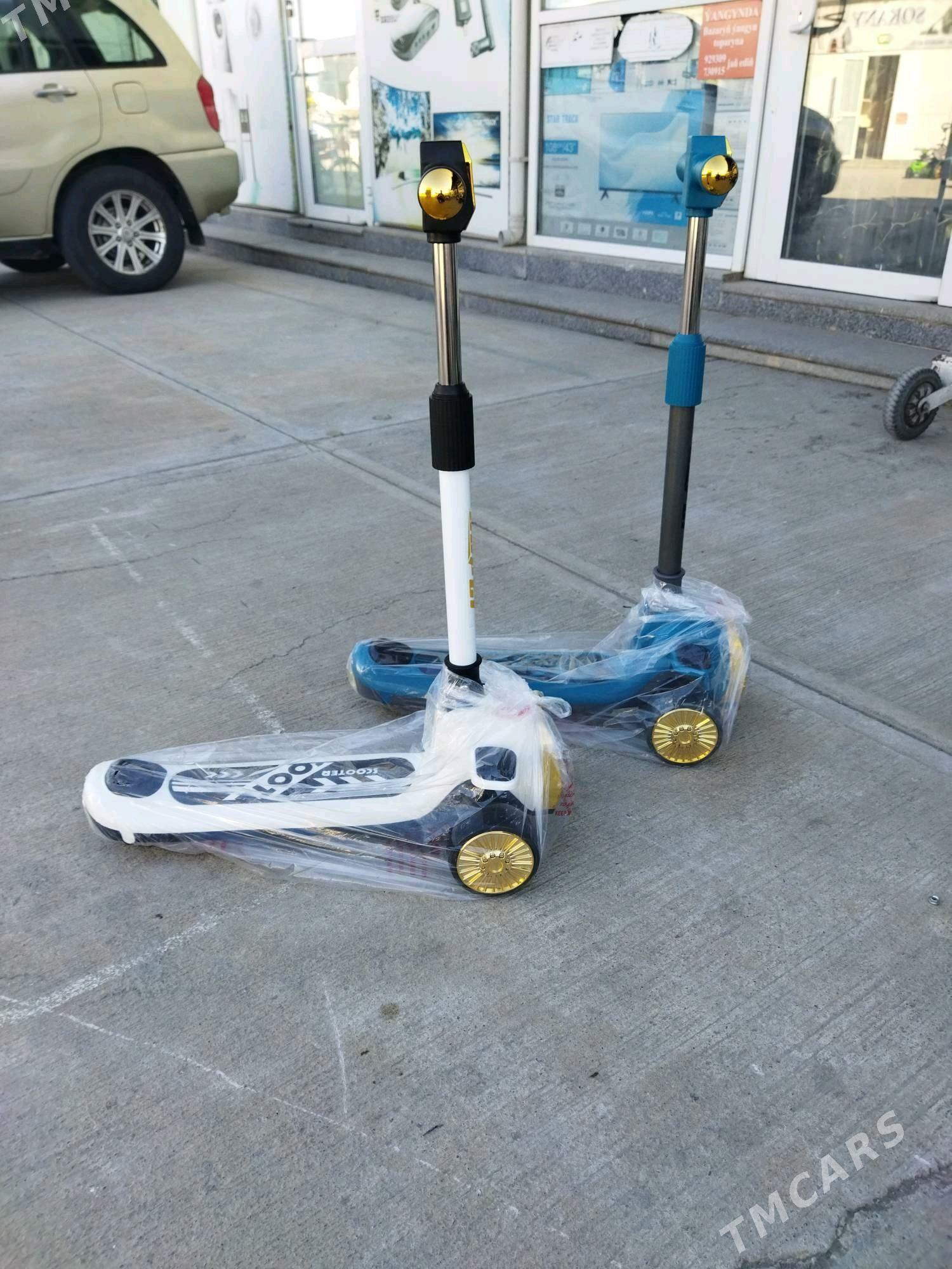 Samokat - Ашхабад - img 3