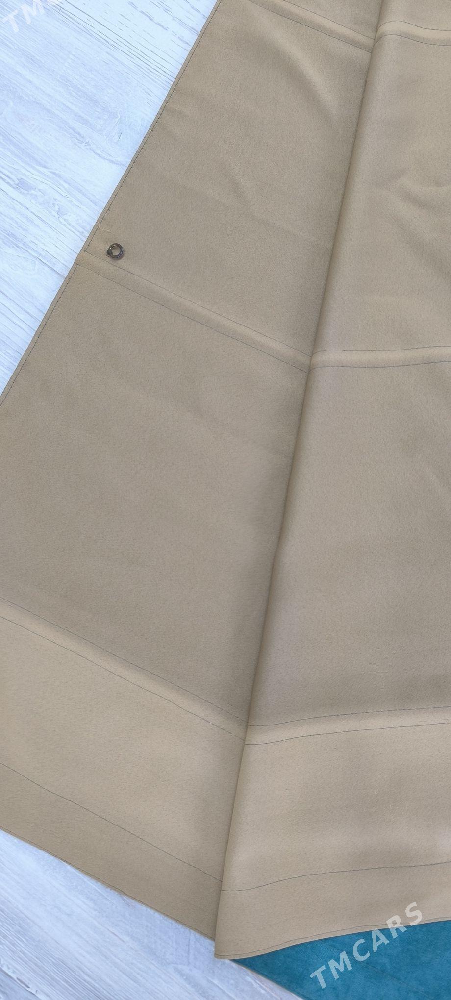 РИМСКАЯ ШТОРА, НАВОЛОЧКИ - Aşgabat - img 1