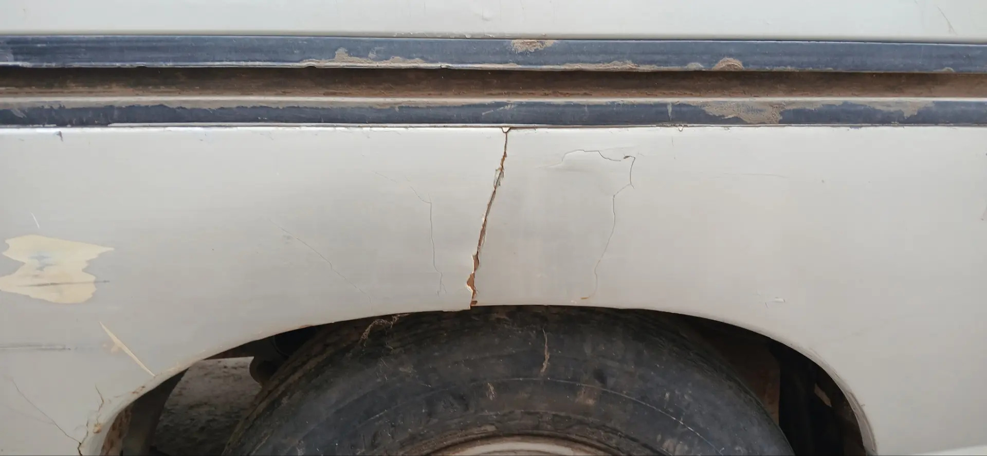 Toyota Town Ace 1992 - 12 000 TMT - Дянев - img 4