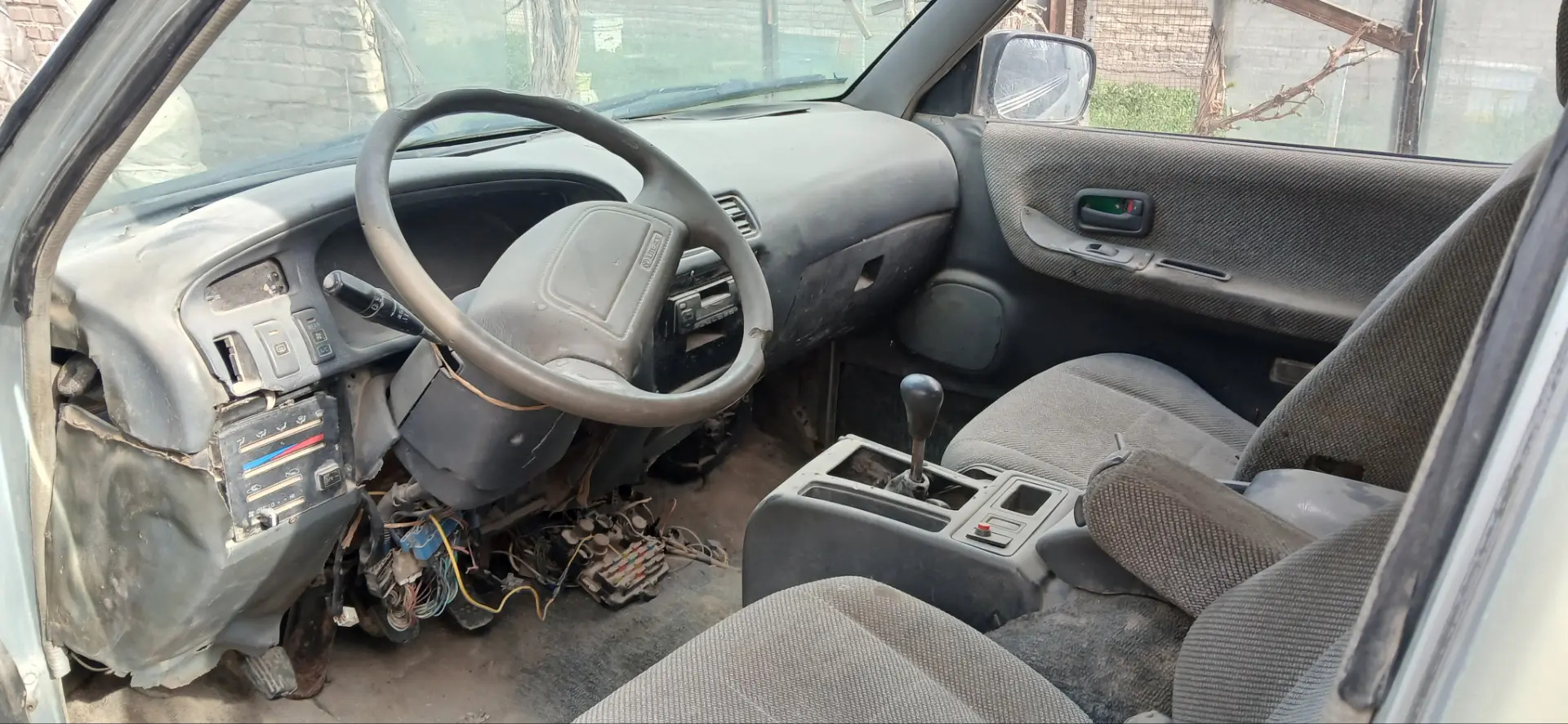 Toyota Town Ace 1992 - 12 000 TMT - Дянев - img 7