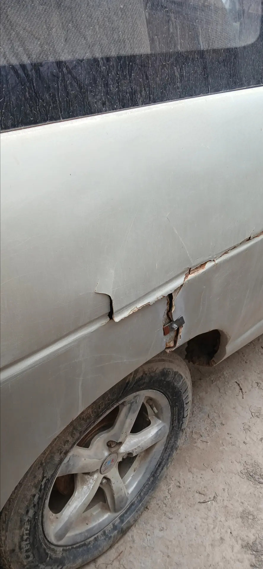 Toyota Town Ace 1992 - 12 000 TMT - Дянев - img 5