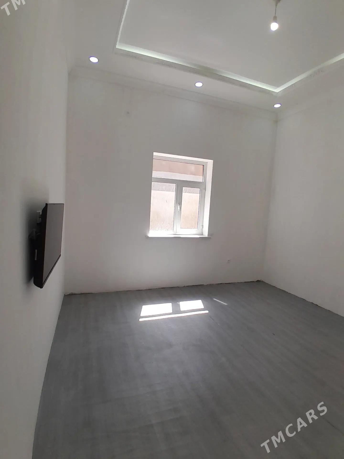 Bagyr 6sotok 4kom115m² amatly - Aşgabat - img 4