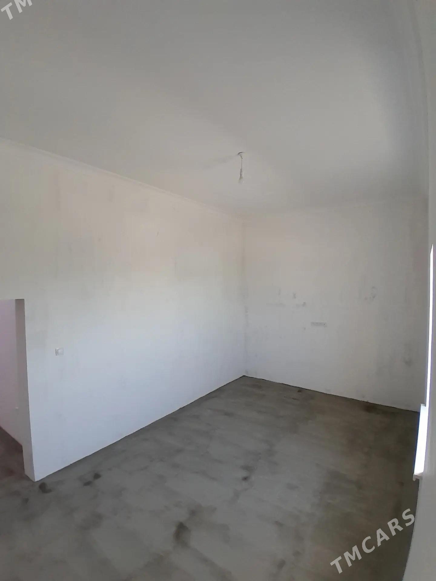Bagyr 6sotok 4kom115m² amatly - Aşgabat - img 6