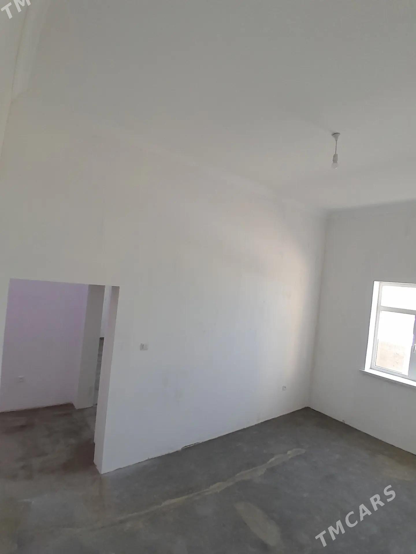 Bagyr 6sotok 4kom115m² amatly - Aşgabat - img 5