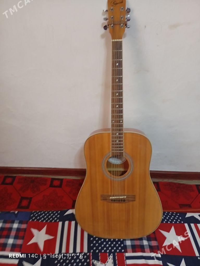 Gitara 100 - Köýtendag - img 2