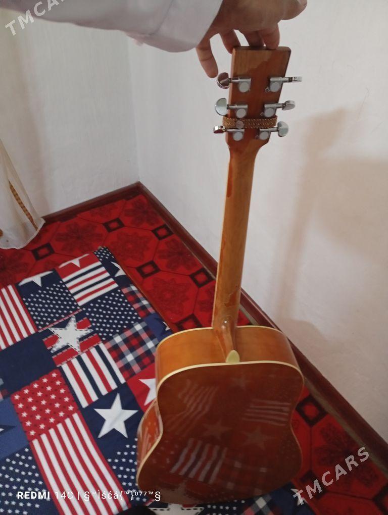 Gitara 100 - Köýtendag - img 1