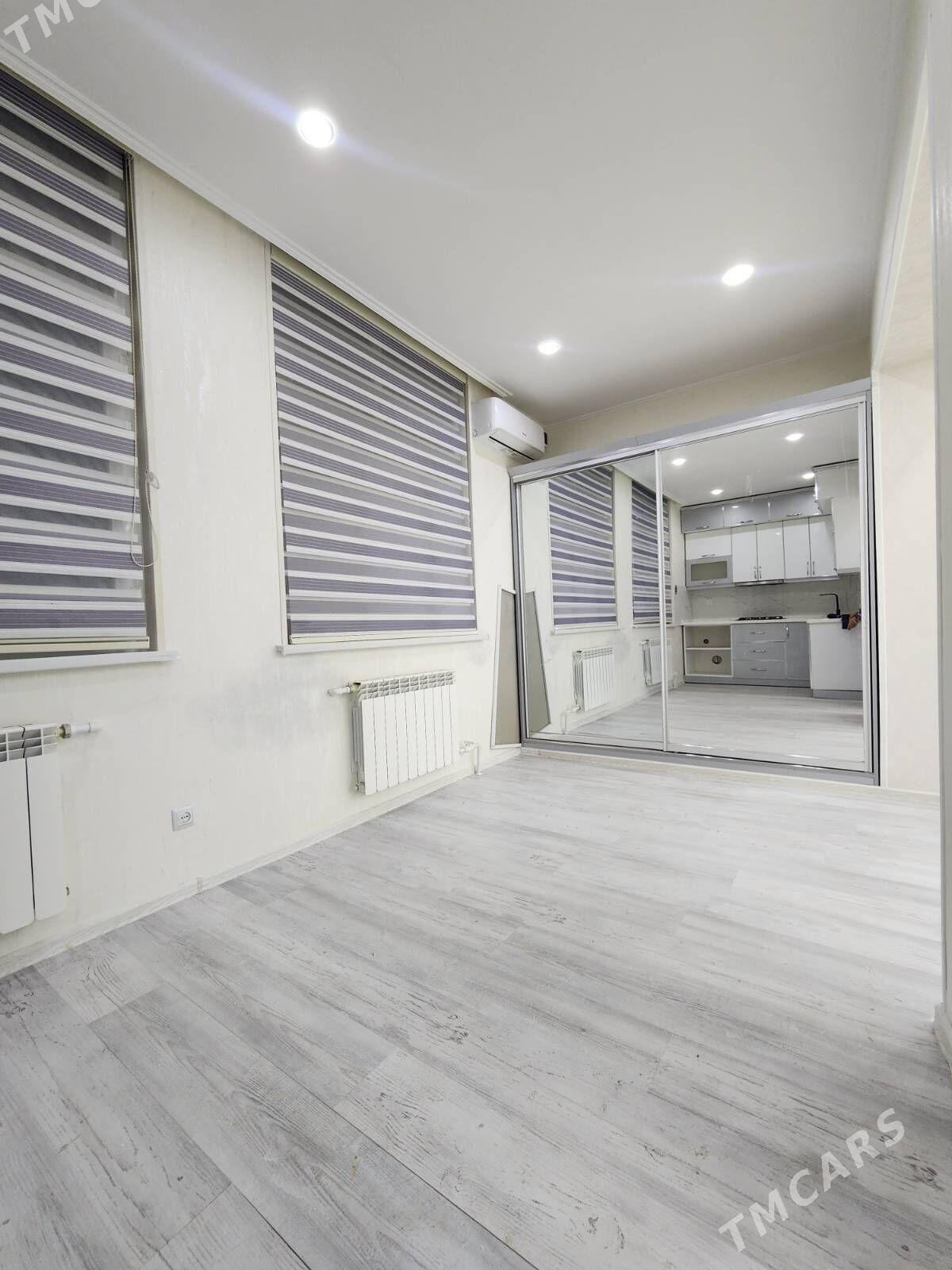 Мир 3, 3 комнаты - Parahat 3 - img 6