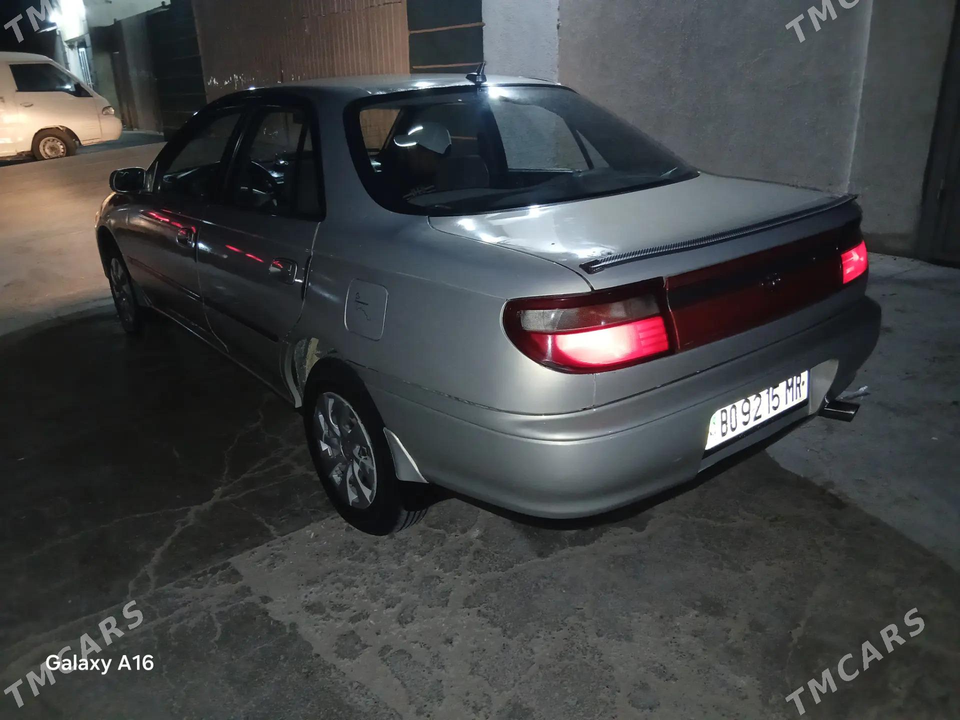 Toyota Carina 1993 - 55 000 TMT - Ёлётен - img 3